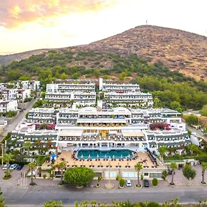 Forever Club (adults Only) 4*, Bodrum Türkei