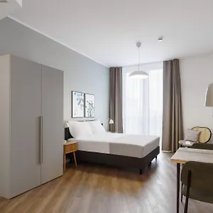 Limehome Sybelstr , Berlin Deutschland