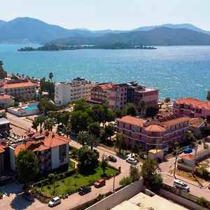 Mendos Garden Exclusive 3*, Fethiye Türkei
